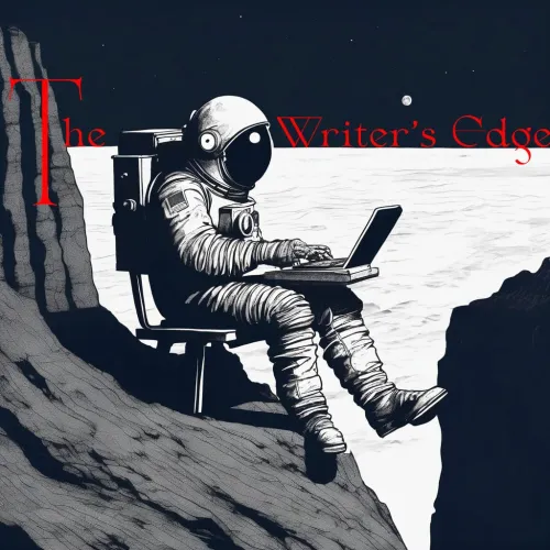 The Writer's Edge icon