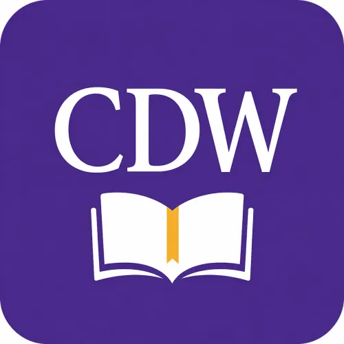 Prof. Chris de Wet icon