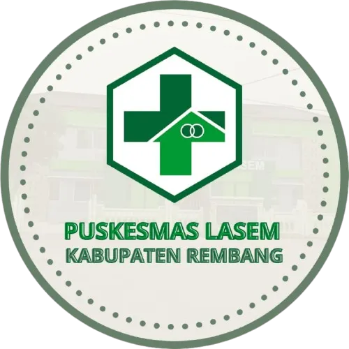 Puskesmas Lasem icon