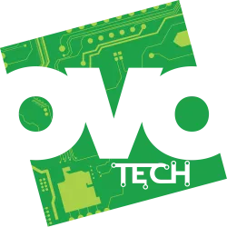 OVO Tech icon