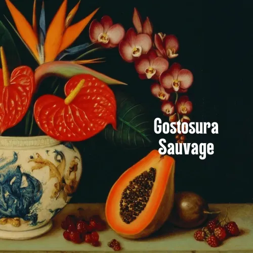 Letters from Gostosura Sauvage icon