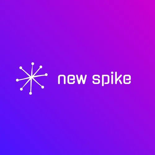[new spike] icon