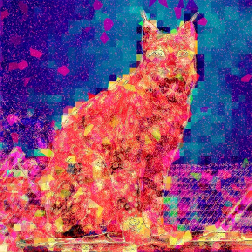 The River Ara Paper icon