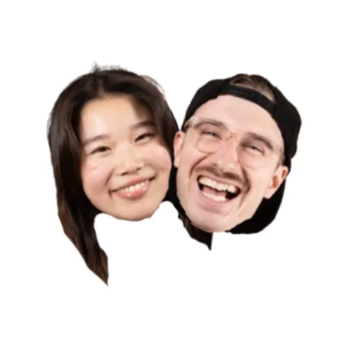 The Briens on a Mission icon