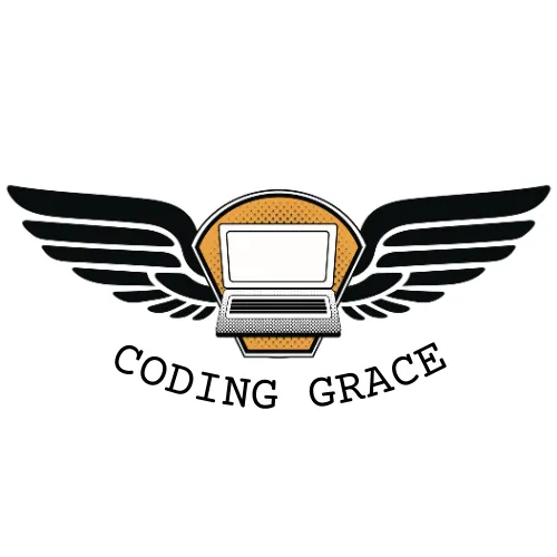 Coding Grace Newsletter icon