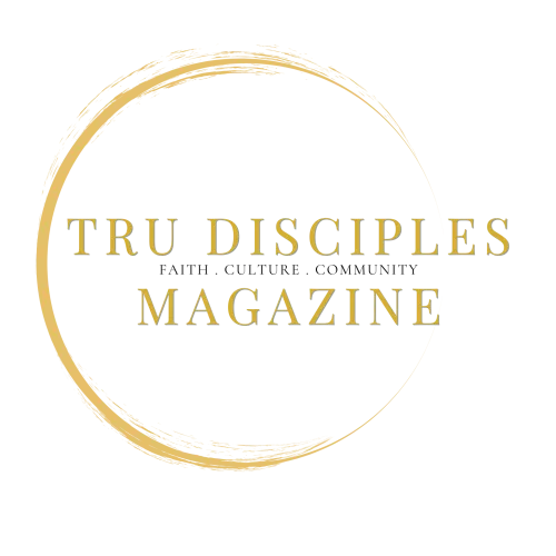 Tru Disciples Magazine icon