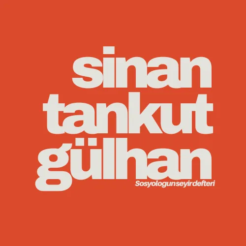 Sinan Tankut Gülhan icon