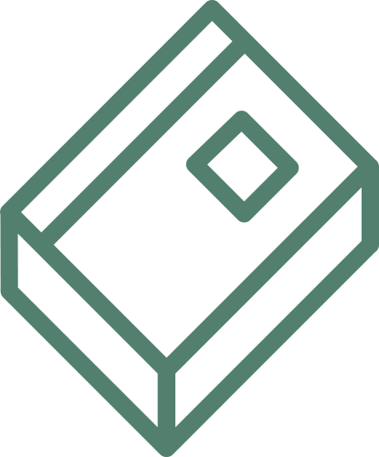 TDM Library icon