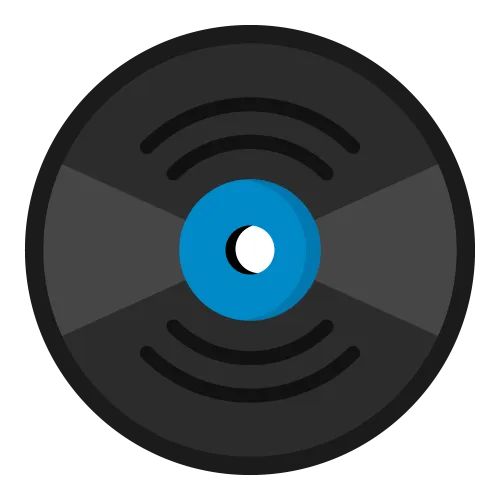 The Mixcast icon
