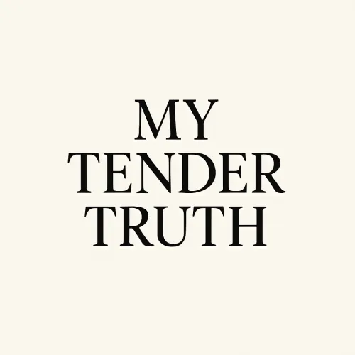 My Tender Truth icon