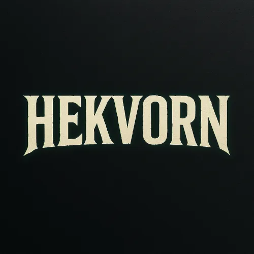 hekvorn icon