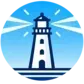 情報の灯台 icon