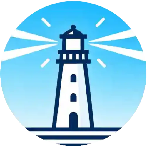情報の灯台 icon