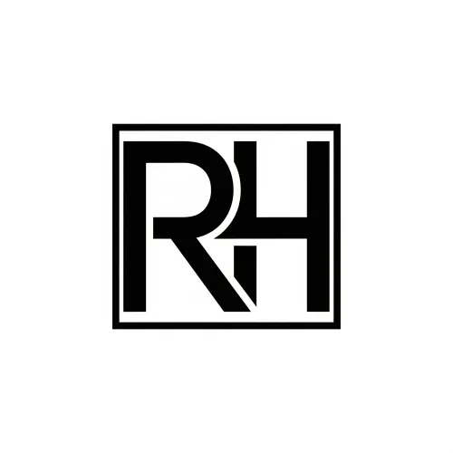 RandyHanley.com icon