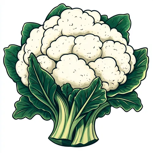 ফুলকপি icon