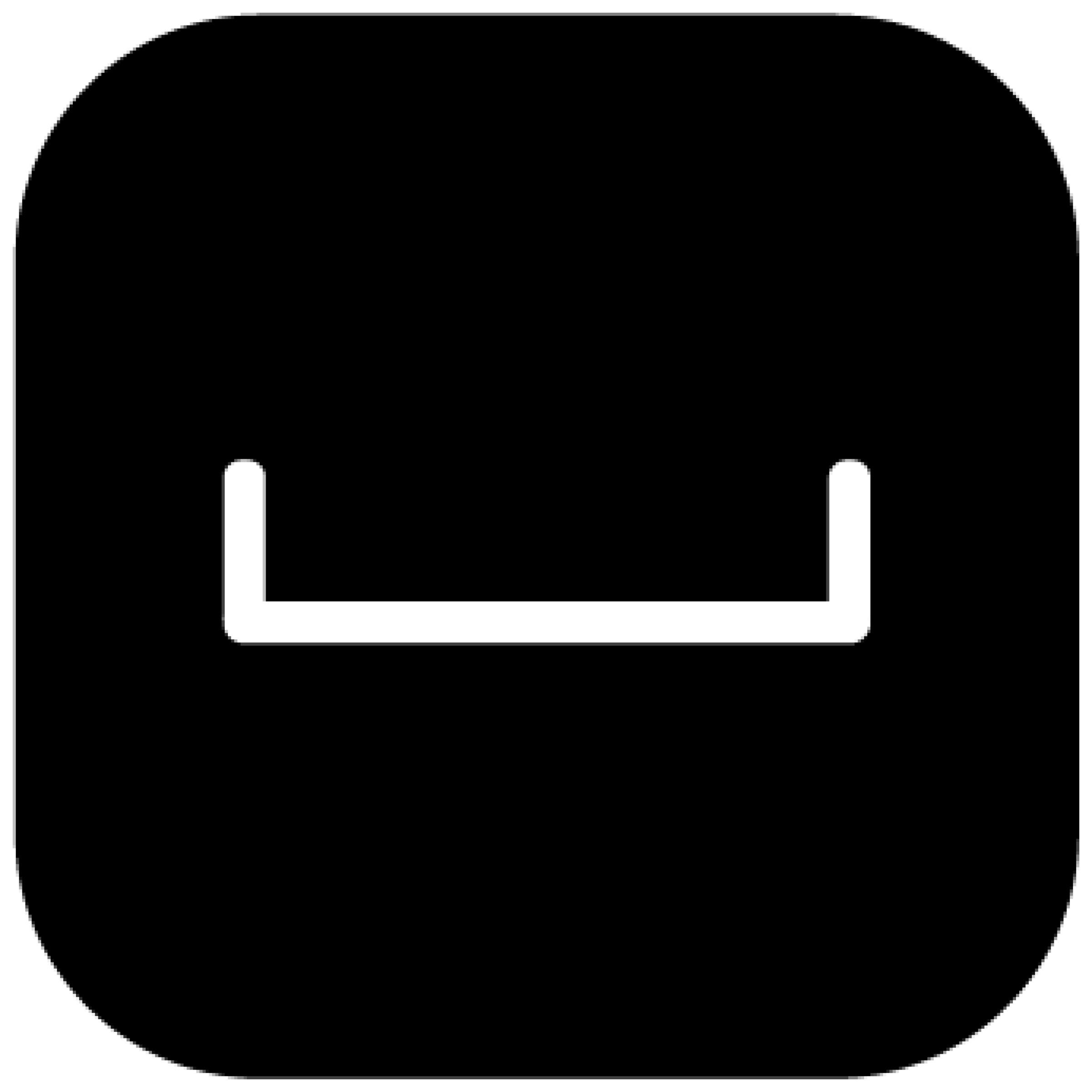 스페이스바 icon