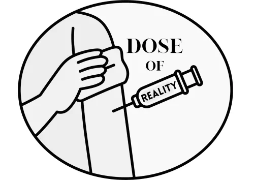 Dose Of Reality icon