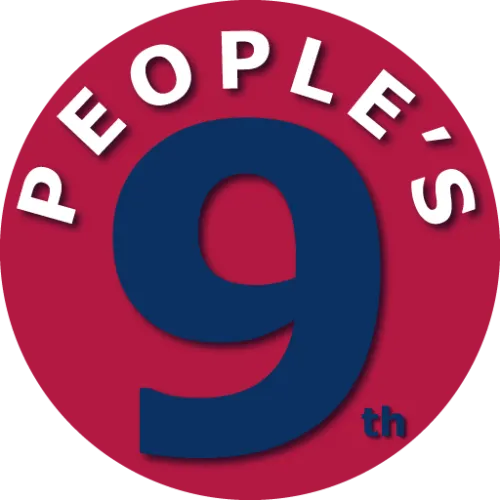 People's Ninth icon