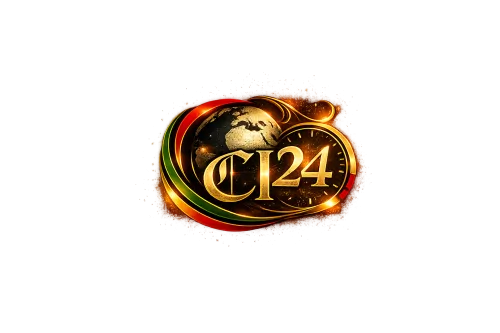 Cameroun Info 24 icon