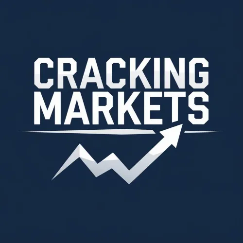 CrackingMarkets icon
