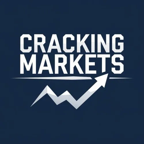 CrackingMarkets icon