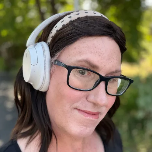 Julia Lenander icon