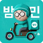 밤의민족 최신주소 | 대한민국 NO.1 유흥정보 커뮤니티 icon