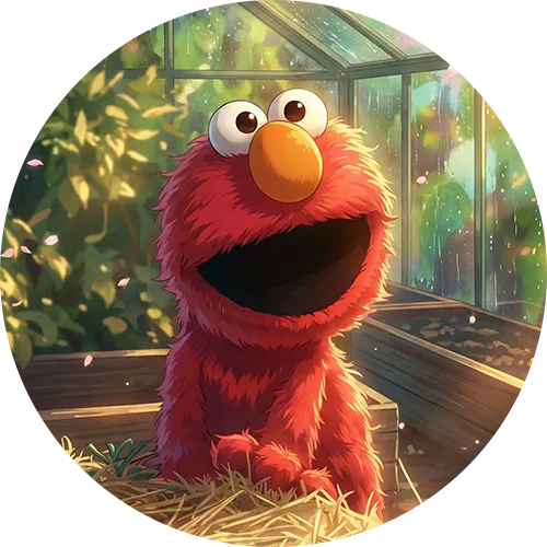 elmo.cool icon