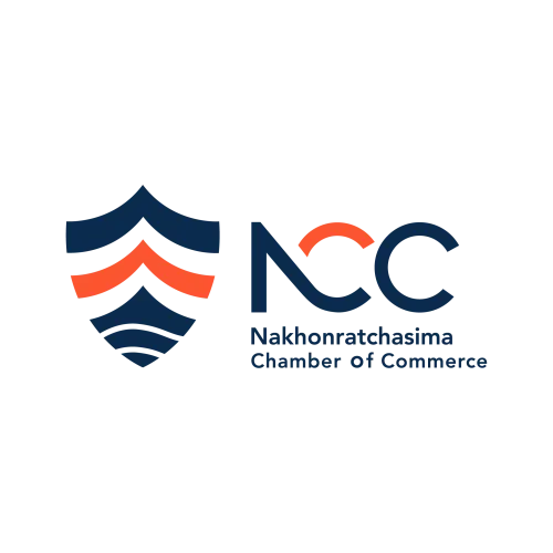 หอการค้าจังหวัดนครราชสีมา icon