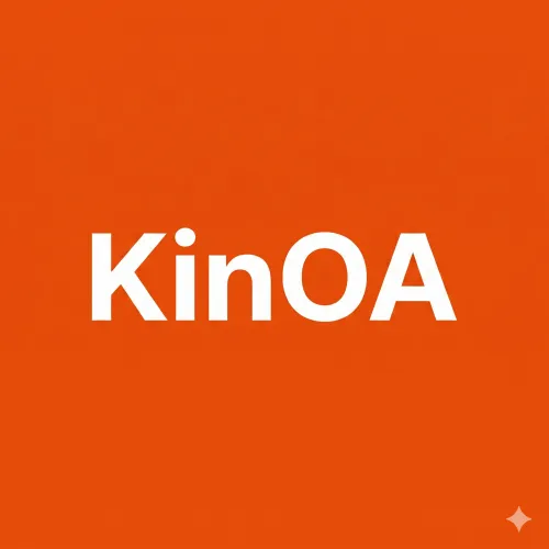 Kinoa Santé — Blogue icon