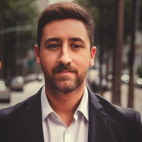 I Am Josh Gilman! icon