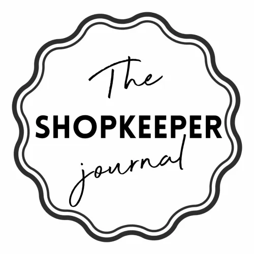 The Shopkeeper Journal icon