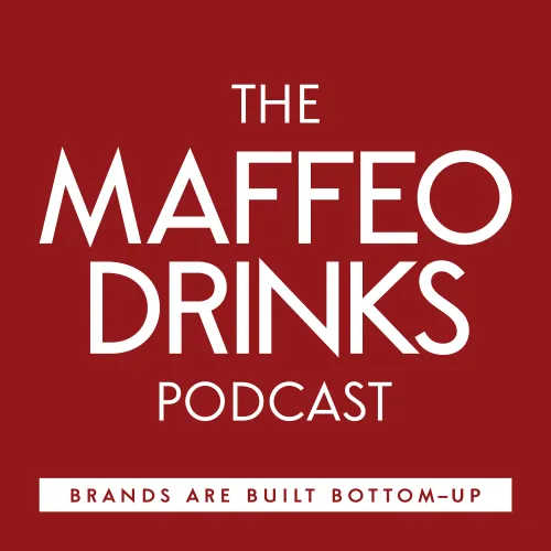 MAFFEO DRINKS icon