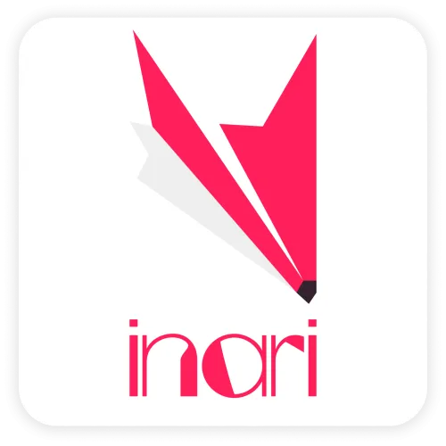 Inari Digital Indonesia icon