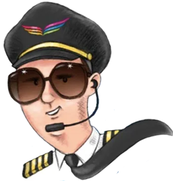 The Flight of Your Life icon