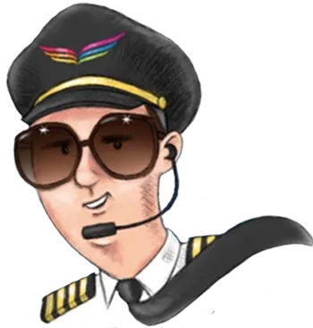 The Flight of Your Life icon