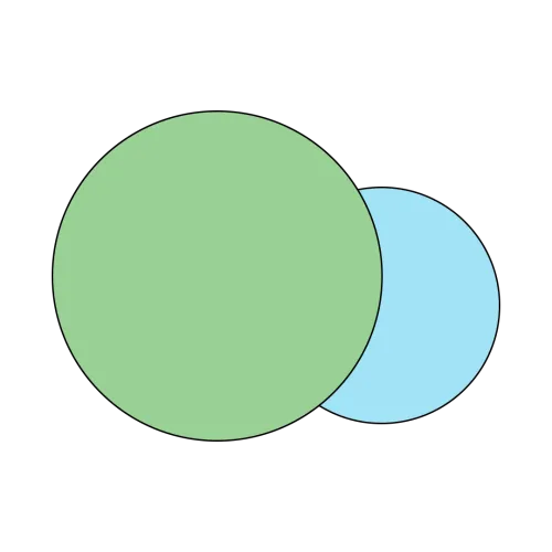 Hydroxide icon