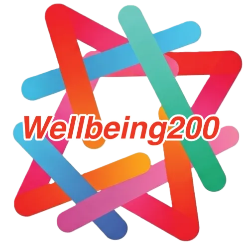 Wellbeing200Golbal.org icon