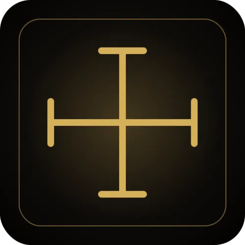 OrthoVox icon