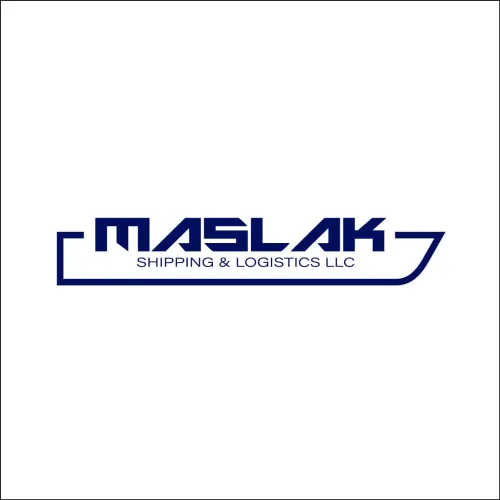 Dubai’s Reliable & Trusted Freight Forwarding, Shipping Company icon