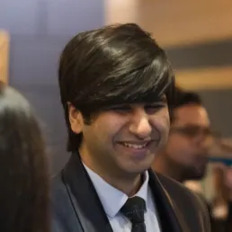 Prakhar Shukla icon