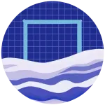 Atmospheric Frame icon