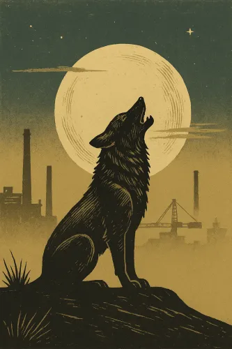 Blacc Whitee Journal icon