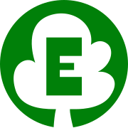 The Ecosia Blog DE icon