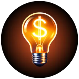 The Luminary Report icon