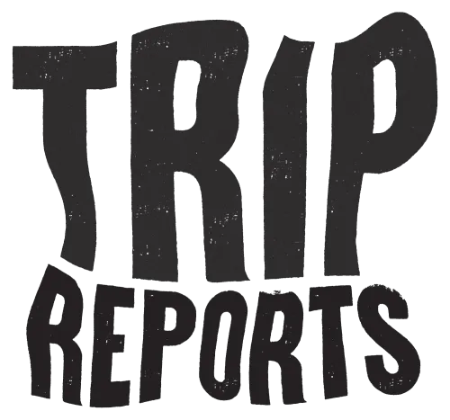 Trip Reports icon