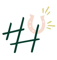 Hardage and Hardage Studio Journal icon