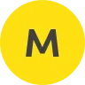 The Markers icon