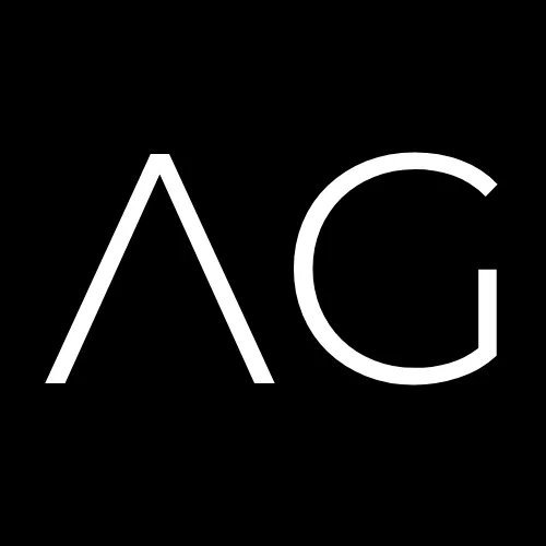 AxelGirier.com icon