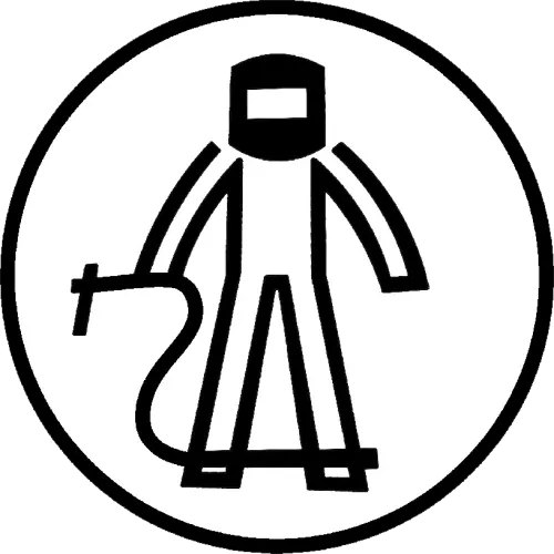 Doug McDonald Welding icon